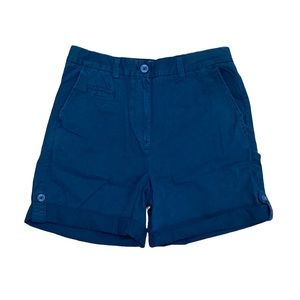 St. John’s Bay Easy Fit 7 Inch Shorts